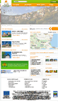 Mobile Screenshot of bulgariatravel.org